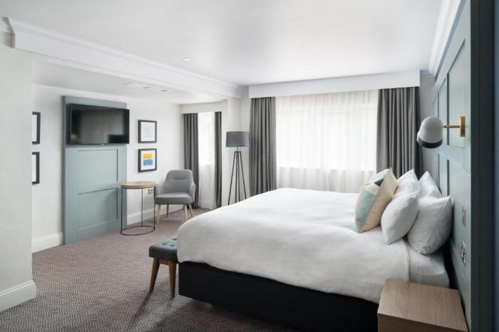 Voco St. Johns Solihull, An Ihg Hotel Номер фото